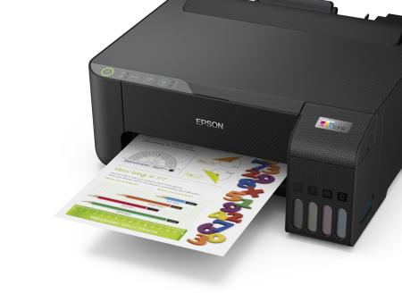 Принтеры и МФУ Epson EcoTank L1250 [C11CJ71402, C11CJ71403, C11CJ71405]