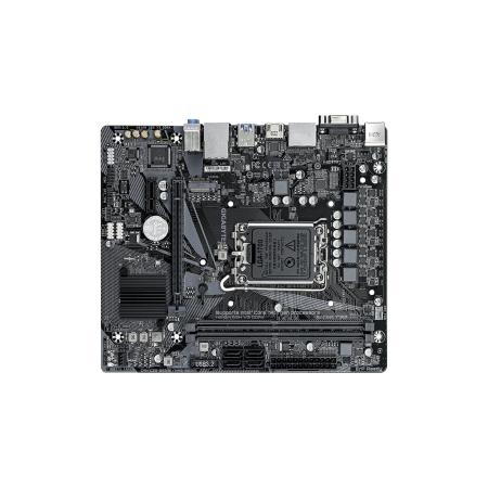 Материнские платы Gigabyte H610M S2H V3 DDR4 (rev. 1.0)