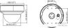 Камеры CCTV HiWatch DS-T207P