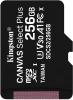 Карты памяти Kingston Canvas React Plus V60 SDXC 128GB [SDR2V6/128GB]