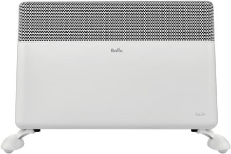 Обогреватели Ballu Apollo Transformer BEC/AT-1500 (инверторное управление, с шасси)