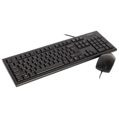Наборы периферии A4Tech KR-8520D