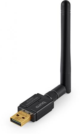 Беспроводные адаптеры Buro BU-BT532