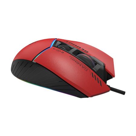 Мыши A4Tech Bloody W95 Max Sports (красный)