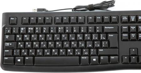 Клавиатуры Logitech K120 920-002506 [920-002506]