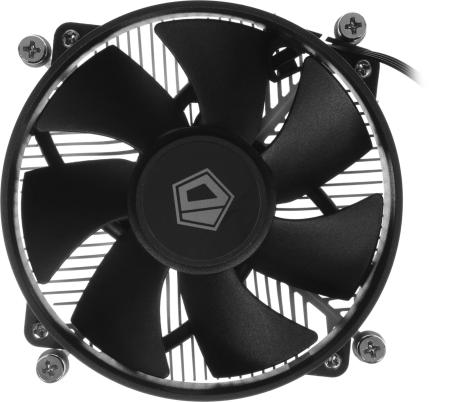 Системы охлаждения ID-Cooling DK-17 PWM