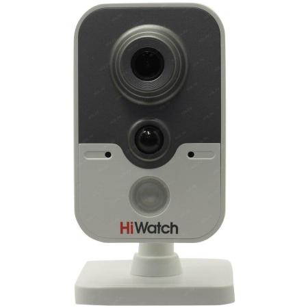 Камеры CCTV HiWatch DS-T204 (2.8 мм)