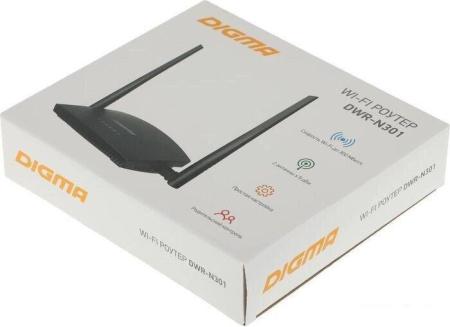 Беспроводные маршрутизаторы D-Link DWR-921/R3GR4HD