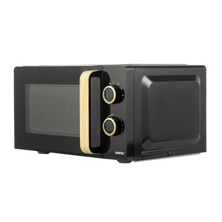 Микроволновые печи CENTEK CT-1559 (черный)