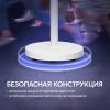 Вентиляторы и охладители воздуха Evolution AirLeaf AL-304R (белый) [AL-304R]