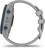 Умные часы и браслеты Xiaomi Watch 2 M2320W1 (серебристый/серый, международная версия) [BHR8034GL]