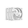 Системы охлаждения ID-Cooling AS-120-W Trio [AS-120-W TRIO]