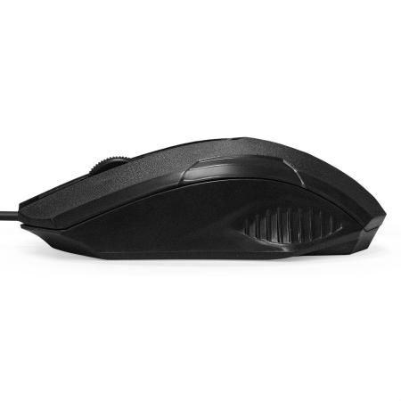 Мыши ExeGate SH-9025L [EX264097RUS]