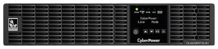 Источники бесперебойного питания CyberPower Online OL3000ERTXL2U [OL3000ERTXL2U]