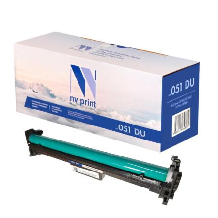 Картриджи для принтеров и МФУ NV Print NV-051DU