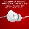 Наушники и гарнитуры Beats Studio Buds (белый) [MJ4Y3EE/A]