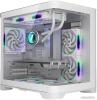 Корпуса 1stPlayer UView UV5 (белый) [UV5-WH]
