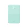 Портативные зарядные устройства Baseus MagPro Magnetic Bracket Wireless Fast-Charging Power Bank 20W 5000mAh (мятный) [P10064101333-00, 6932172647087]