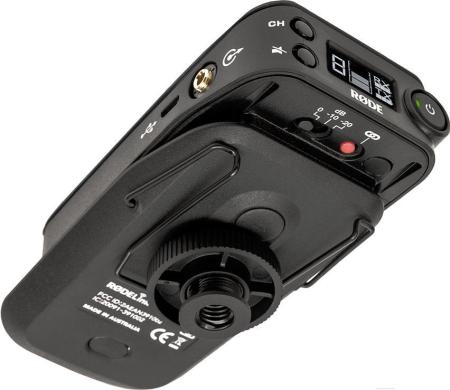 Микрофоны RODE RX-CAM