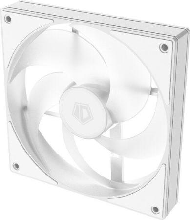 Системы охлаждения ID-Cooling AS-140-ARGB-W Duet [AS-140-ARGB-W DUET]