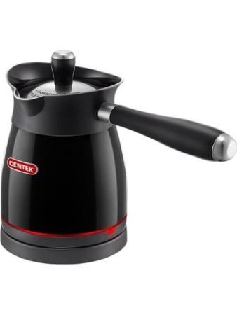 Кофеварки и кофемашины CENTEK CT-1080 BL