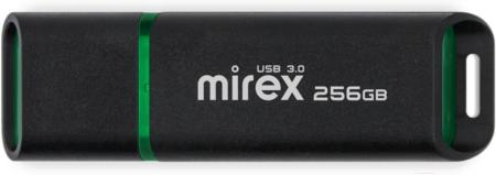 USB Flash Mirex Color Blade Spacer 3.0 256GB 13600-FM3SP256 [13600-FM3SP256]