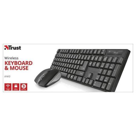 Наборы периферии A4Tech KR-8520D