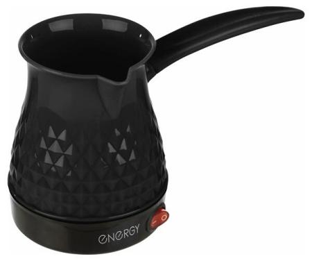 Кофеварки и кофемашины Energy EN-293 (бежевый) [106079]