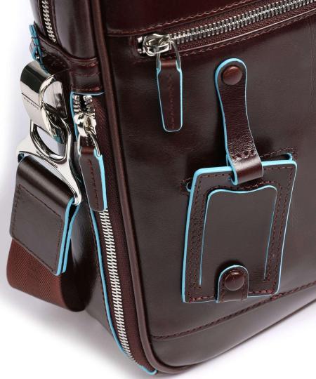 Женские и мужские сумки Piquadro Blue Square [CA2849B2/MO] [CA2849B2/MO]