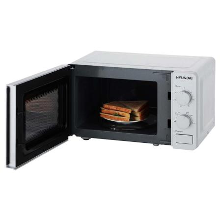 Микроволновые печи Hyundai HYM-M2001