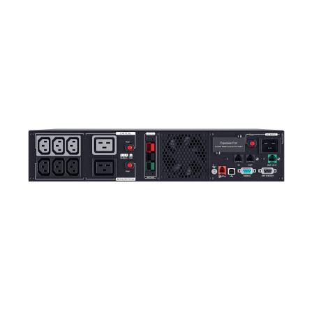 Источники бесперебойного питания CyberPower Professional Rackmount PR2200ERTXL2U [PR2200ERTXL2U]