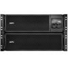 Источники бесперебойного питания APC Smart-UPS SRT 10000VA RM 230V (SRT10KRMXLI) [SRT10KRMXLI]