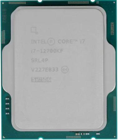 Процессоры Intel Core i7-12700KF [CM8071504553829]