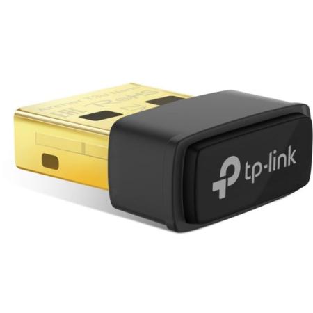 Беспроводные адаптеры TP-Link Archer T3U Nano