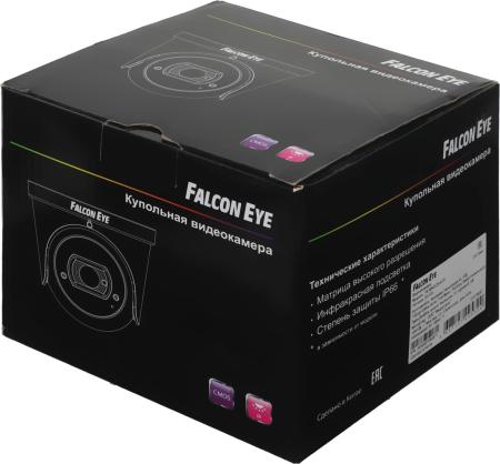 Камеры CCTV Falcon Eye FE-MHD-DV5-35