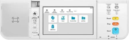 Принтеры и МФУ Kyocera Mita ECOSYS MA4500ifx [110C103NL0]