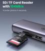 USB-хабы и док-станции Ugreen CM512 60515 [60515]