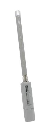 Беспроводные точки доступа и усилители Wi-Fi Mikrotik GrooveA 52 [RBGrooveA-52HPn] [RBGrooveA-52HPn]