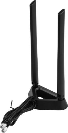 Беспроводные адаптеры ASUS PCE-AXE59BT [90IG07I0-MO0B00]