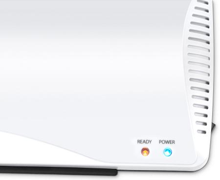 Ламинаторы Buro BU-L383