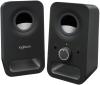 Мультимедиа акустика Logitech Z150 (черный) [980-000814]