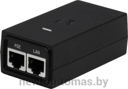 Кабели, адаптеры, разветвители Ubiquiti POE-48-24W-G