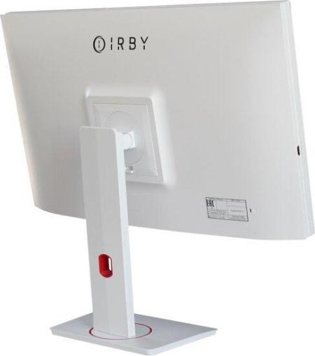 Моноблоки IRBY Pro2 27 v2-B-i7127-16-0-480-N-H610-012