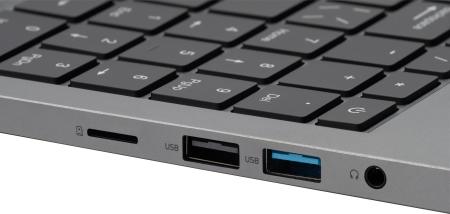 Ноутбуки iRU Planio 15INP 2023736 [2023736]