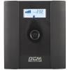 Источники бесперебойного питания Powercom RPT-2000AP LCD