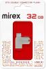 USB Flash Mirex Intrendo Bolero 3.0 32GB 13600-IT3BLR32 [13600-IT3BLR32]