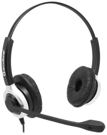 Наушники и гарнитуры Accutone UB610MKII ProNC USB Comfort [UB610MK2P-ENC]