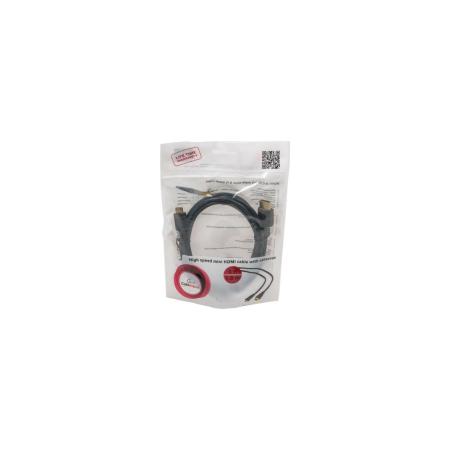 Кабели, адаптеры, разветвители Cablexpert CC-HDMI4C-6