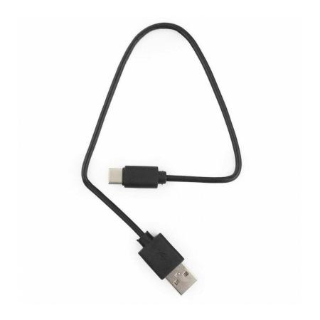 Кабели, адаптеры, разветвители Гарнизон GCC-USB2-AMCM-0.3M