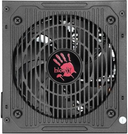 Блоки питания A4Tech Bloody BD-PS650B [BD-PS650B, 4630143160536]